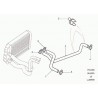 durite de chauffage Discovery 2