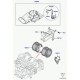 ventilateur Range L322