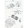 ventilateur Range L322