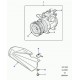 compresseur NEUF Freelander 1