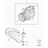 compresseur NEUF Freelander 1