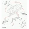 boulon Discovery 3, Freelander 1, Range Sport