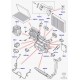 soupape de detente-evaporateur Discovery 3, Range Sport
