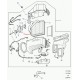 thermostat-evaporateur Freelander 1