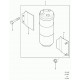 sechoir air de compresseur Defender 90, 110, 130