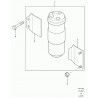 sechoir air de compresseur Defender 90, 110, 130