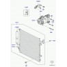 sechoir air de compresseur Discovery 3, 4, Range L405, Sport