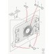 ventilateur condensateur Defender 90, 110, 130