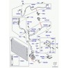 condenseur Range L322