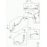 interrupteur depression-climatiseur Defender 90, 110, 130