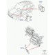 capteur-controle temp. chauffage Discovery 3, Range Sport