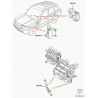 capteur-controle temp. chauffage Discovery 3, Range Sport