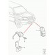 senseur Discovery 2 et Freelander 1