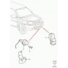 senseur Discovery 2 et Freelander 1
