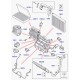 capteur-controle temp. chauffage Discovery 3, Range Sport