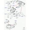 raccord de gaine dechauff/clim Discovery 3