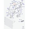 joint torique Discovery 3, Range Sport