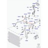joint torique Discovery 3, Range Sport
