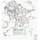 moteur ventilateur de chauffage Discovery 2