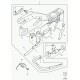 agrafe Discovery 2 et Range Sport