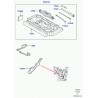 barre de manoeuvre cric Discovery 3, Range Sport