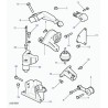 tringle de liaison Freelander 1