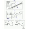 carton protec.-compart. moteur Discovery 3
