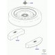 agrafe Range L322