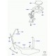 manchon caoutchouc Discovery 3, Range Sport