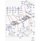 boulon Discovery 3, Range Sport
