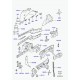 ecrou special (plastique) Range L322