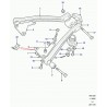 contre-ecrou Defender 90, 110, 130