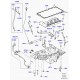Land rover vis Range L322,  L405,  Sport (KYP500360)