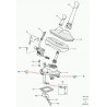 boulon Defender 90, 110, 130