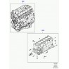 moteur embielle Range L322