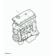Land rover mot. td5 echange standart Discovery 2 (LBB001190E)