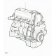 moteur Freelander 1