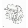 moteur Freelander 1