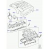 goujon couvercle moteur Discovery 3, Range Sport