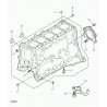bouchon obturateur Discovery 2