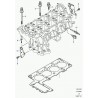 vis de fixation de culasse Freelander 1