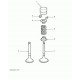 poussoir de soupape (hydraulique) Freelander 1