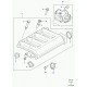 collecteur d'admission Freelander 1