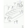 collecteur d'admission Freelander 1