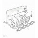 collecteur d'admission Freelander 1