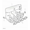 collecteur d'admission Freelander 1