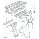 joint collecteur d'échappement Freelander 1