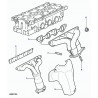 joint collecteur d'échappement Freelander 1