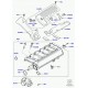raccord tubulure admission Freelander 1 et Range L322