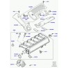raccord tubulure admission Freelander 1 et Range L322